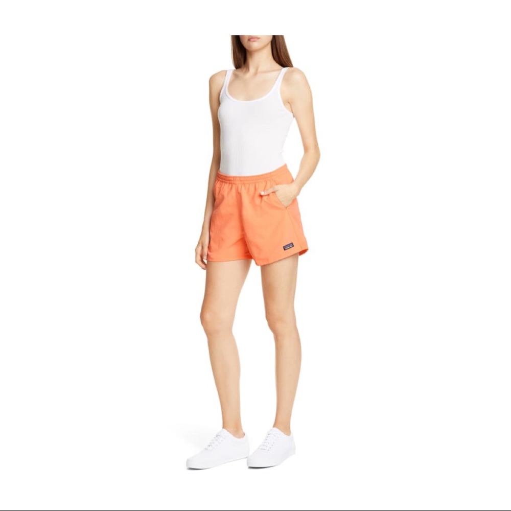 Patagonia Baggy Shorts